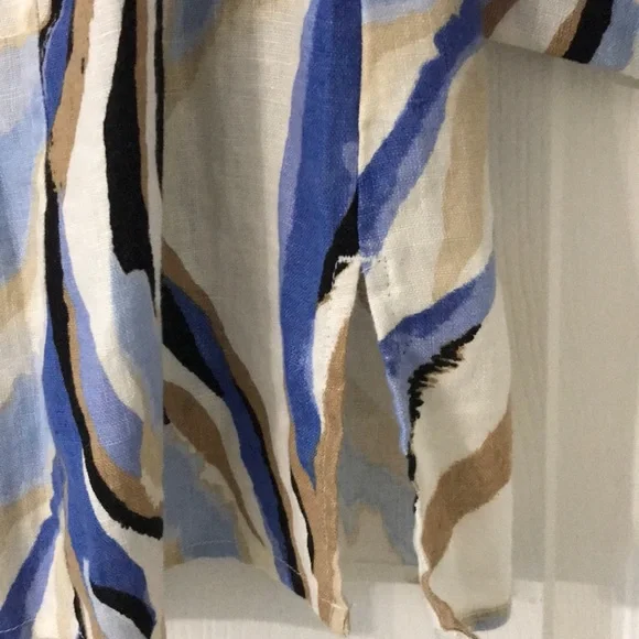 JM Collection Top - Picture 4 of 7